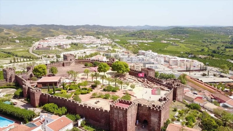 Albufeira: Silves Castle and Chapel of Bones, and Benagil - Who Should Book This Tour?