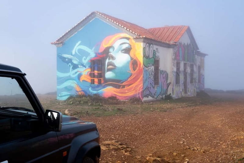 Albufeira: Vicentina Coast Tour with Lunch and Sunset Picnic - Logistics, Costs, and Who Will Enjoy This Tour