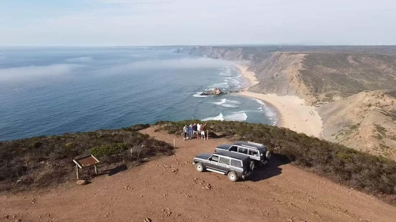 Albufeira: Vicentina Coast Tour with Lunch and Sunset Picnic - FAQ: Your Questions Answered