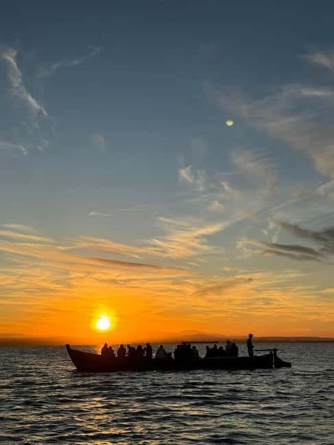 Albufera de Valencia: Guided boat ride through the Albufera - FAQ: Your Questions About the Albufera Guided Boat Ride