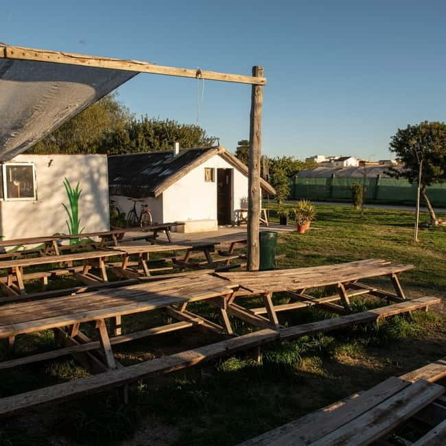 Albufera: Sunset and visit to the barrack - Key points / Takeaways