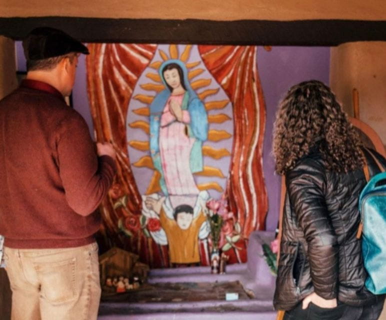 Albuquerque: Old Town Culture & Heritage Walking Tour - Inclusions