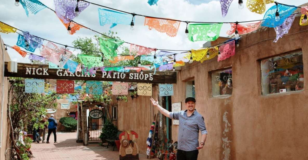 Albuquerque: Old Town Culture & Heritage Walking Tour - Customer Reviews