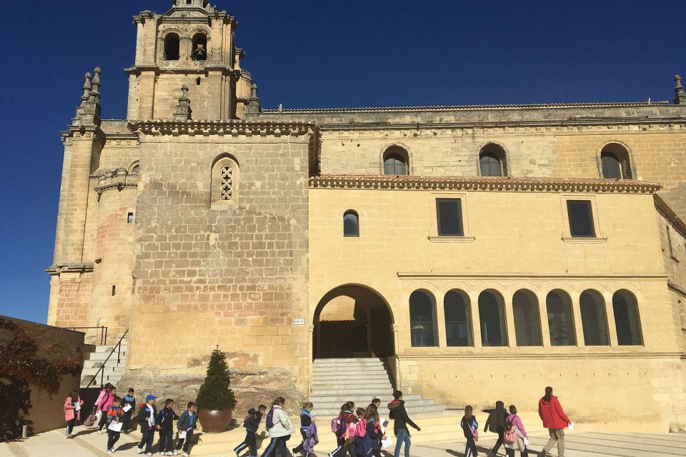 Alcalá La Real: the Mota Fortress Entrance Ticket - Customer Feedback Highlights