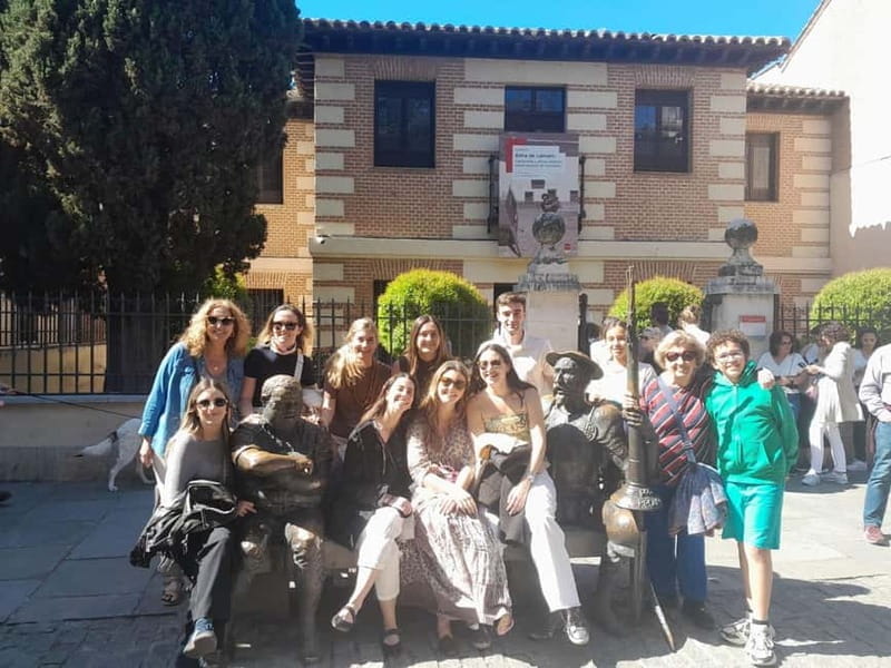 Alcalá World Heritage Tour - Frequently Asked Questions