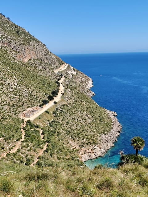 Alcamo: Zingaro Nature Reserve with lunch half day - Key Points / Takeaways