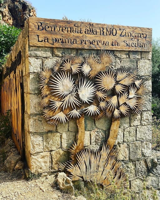 Alcamo: Zingaro Nature Reserve with lunch half day - Exploring the Zingaro Nature Reserve: A Practical Guide