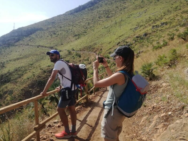 Alcamo: Zingaro Nature Reserve with lunch half day - Frequently Asked Questions