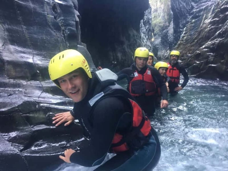 Alcantara River: Body Rafting Experience - Key Points / Takeaways