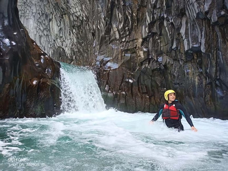 Alcantara River: Body Rafting Experience - The Setting – Why the Gorges Are a Must-See
