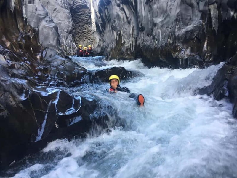 Alcantara River: Body Rafting Experience - Equipment and Safety – What’s Included and Why It Matters