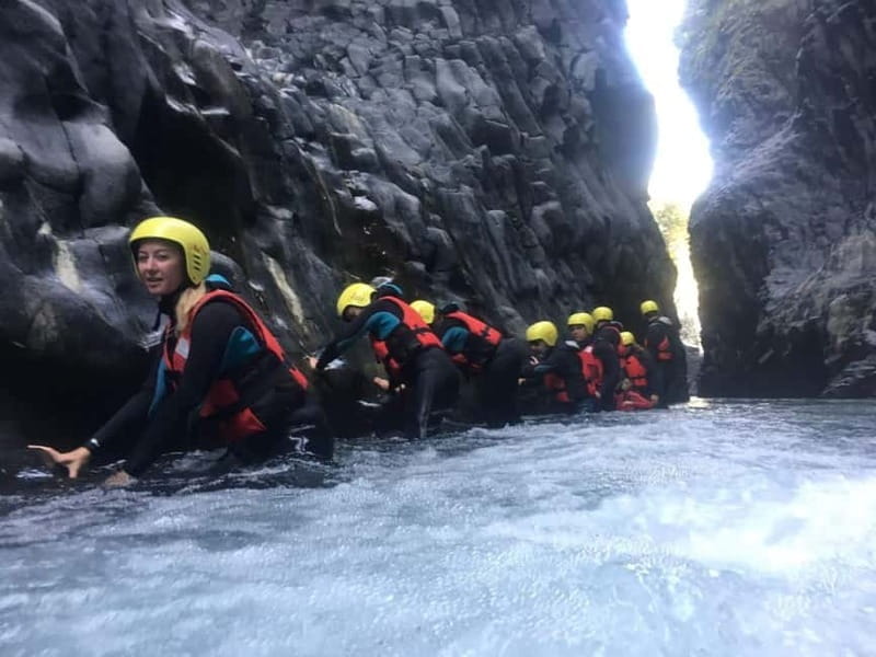 Alcantara River: Body Rafting Experience - FAQ – Quick Questions and Practical Answers