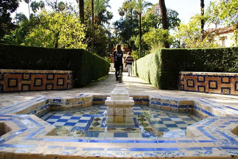 Alcazar & Cathedral of Seville Exclusive Group max. 9 guests - Final Thoughts: A Tour That Combines Comfort, Culture, and Fun