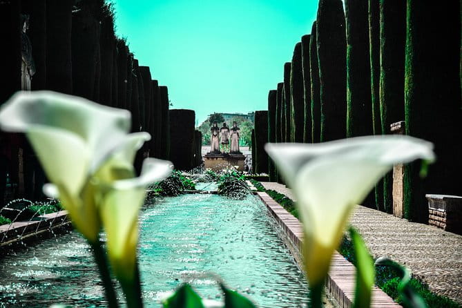 Alcázar de los Reyes Cristianos - FAQ