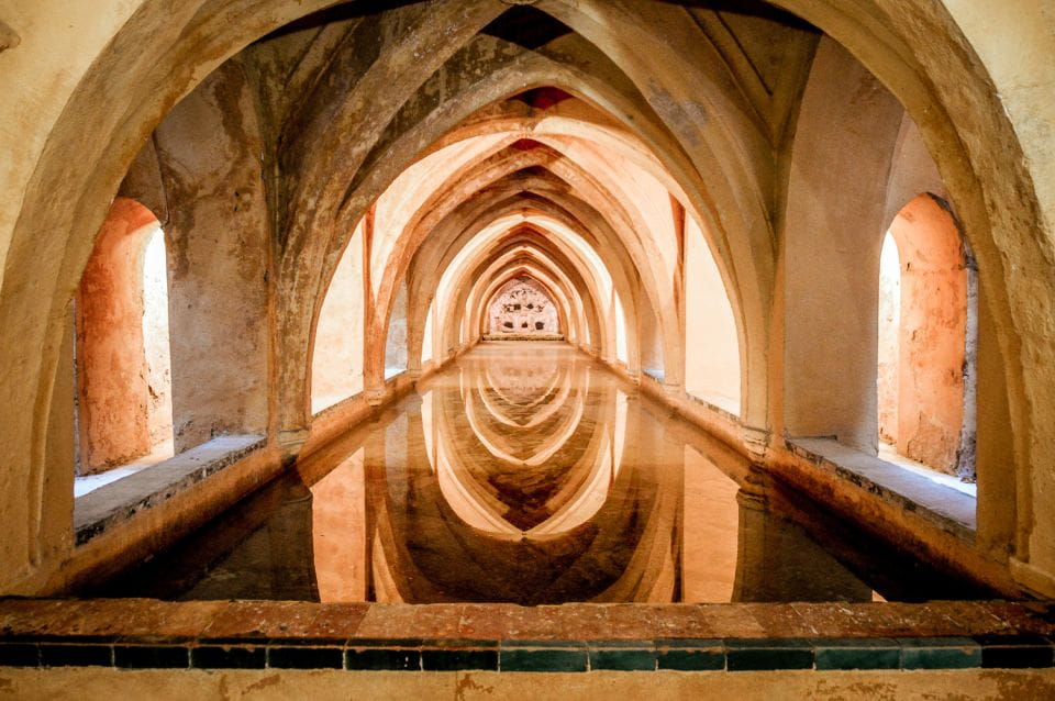 Alcazar of Seville Reduced-Group Tour - Customer Reviews