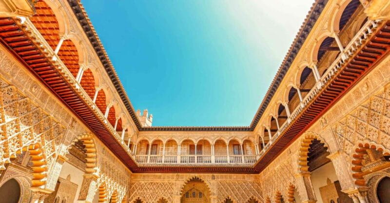 Alcázar of Seville Skip-the-Line Tickets and Guided Tour - Key Points / Takeaways