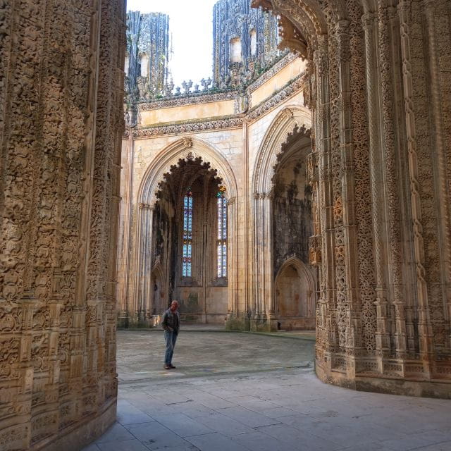 Alcobaça and Batalha Monasteries: Private Tour - Who Is This Tour Best Suited For?