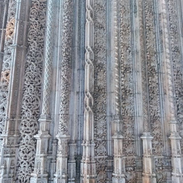 Alcobaça and Batalha Monasteries: Private Tour - FAQs