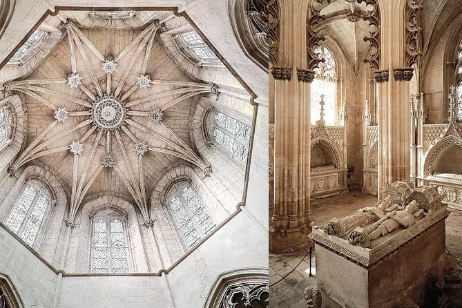 Alcobaça and Batalha Monasteries: Private Tour - The Logistics: What to Expect