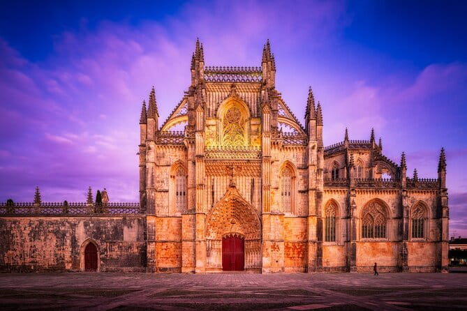 Alcobaça and Batalha Monasteries: Private Tour - Final Thoughts