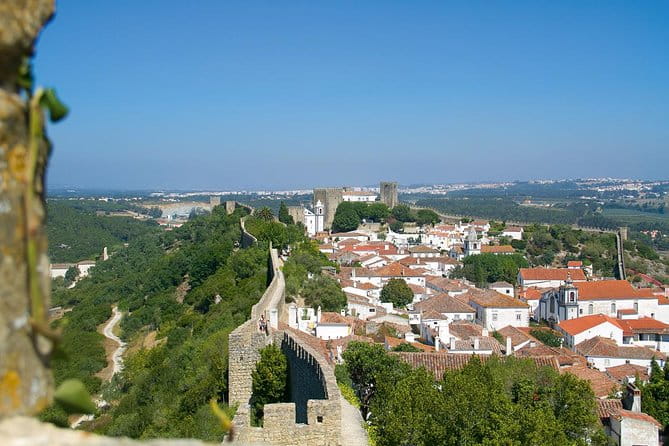 Alcobaça & Óbidos: Self-guided tour - Key Points / Takeaways