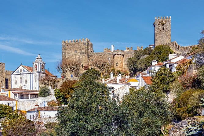 Alcobaça & Óbidos: Self-guided tour - Price and Value: What You’re Getting