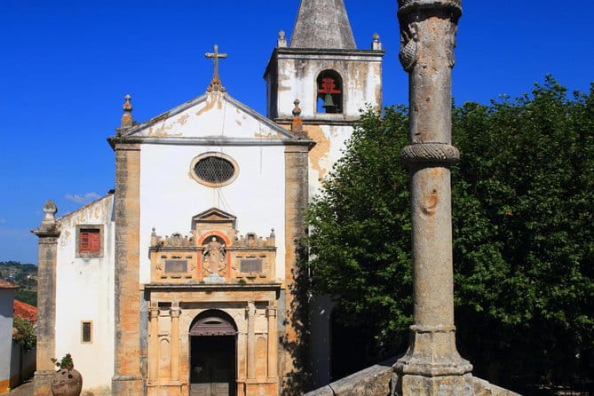 Alcobaça & Óbidos: Self-guided tour - FAQ: Your Practical Questions Answered