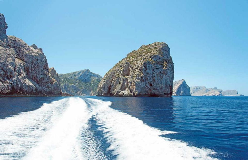 Alcudia: Boat Trip to Cap De Formentor and Formentor - Important Information