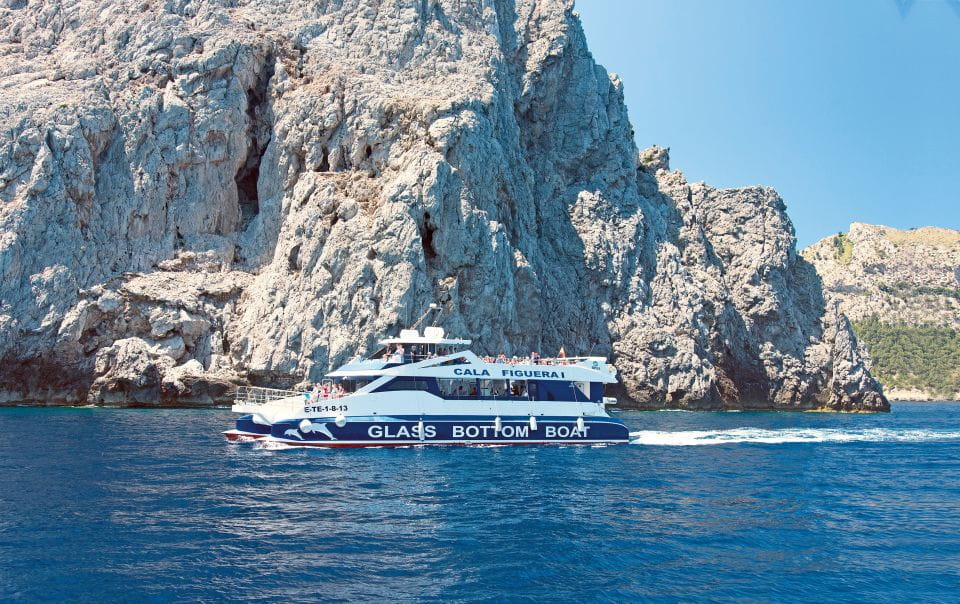 Alcudia: Boat Trip to Cap De Formentor and Formentor - What to Bring
