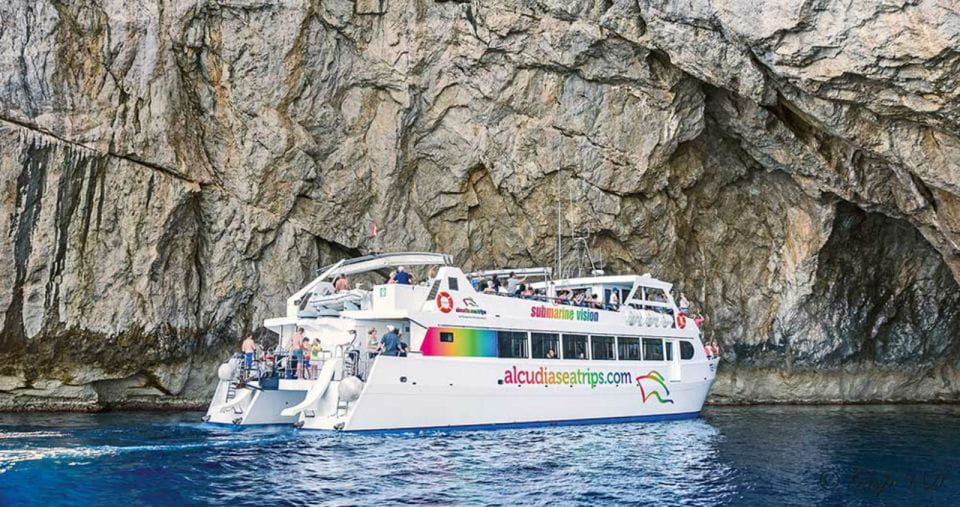 Alcudia: Boat Trip to Cap De Formentor and Formentor - Things To Know