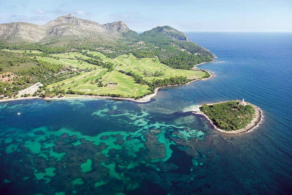 Alcudia: Boat Trip to Coll Baix - Important Information