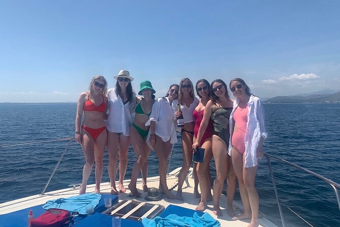 Alcudia Boat Trip With Drinks, Tapas, SUP & Snorkel - Key Points