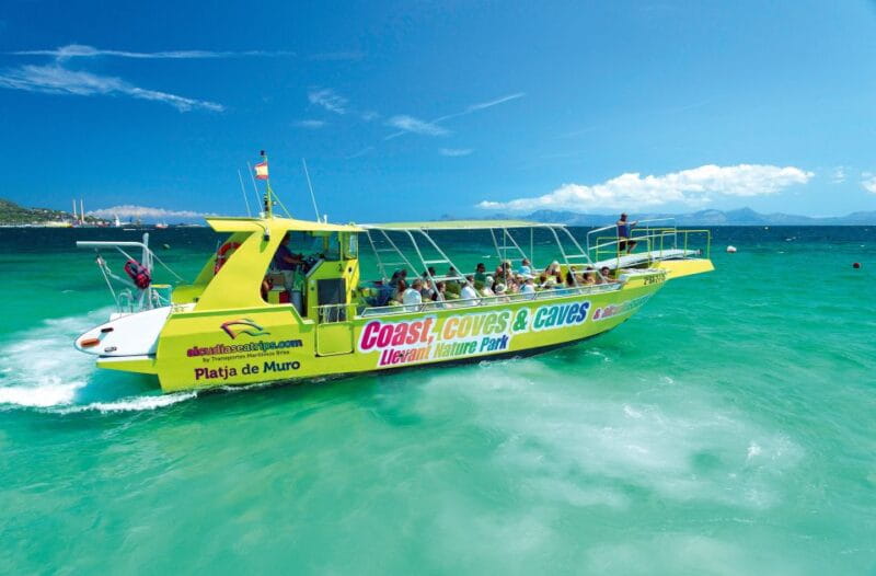 Alcudia: Caves & Coastline Boat Trip w/ Snorkelling - Who Would Love This Experience?