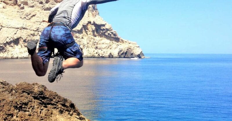 Alcudia: Coasteering Cliff Jumping - An In-Depth Look at Alcudia’s Coasteering Experience