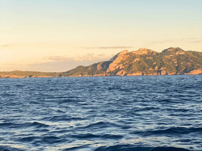 Alcudia & Pollensa Private Boat Tour, Captain, Fuel, Snorkel - FAQs