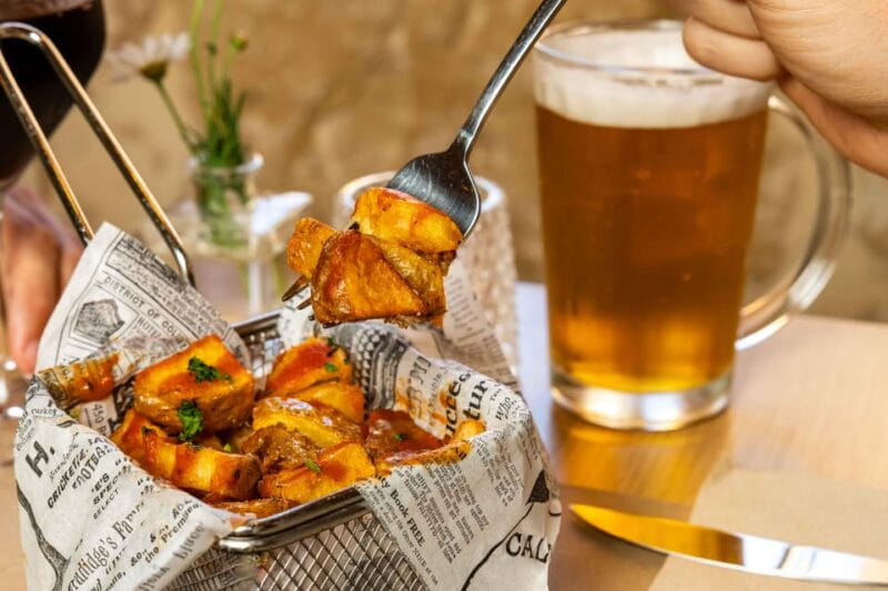 Alcudia: Self-Guided Gourmet Tapas and Wine Tour - Who Will Love This Tour?