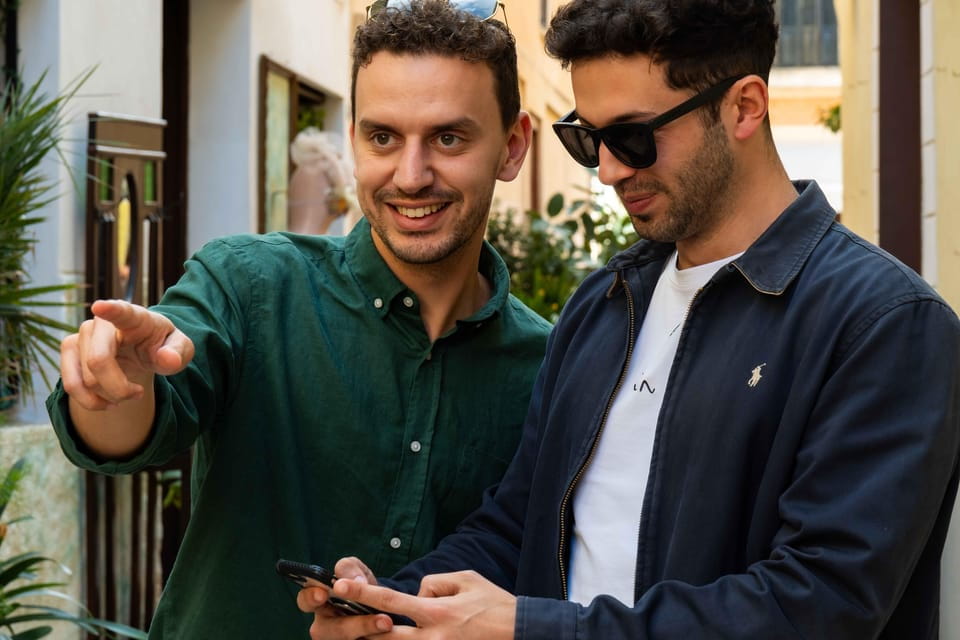 Alcudia: Self-Guided Gourmet Tapas and Wine Tour - How to Book