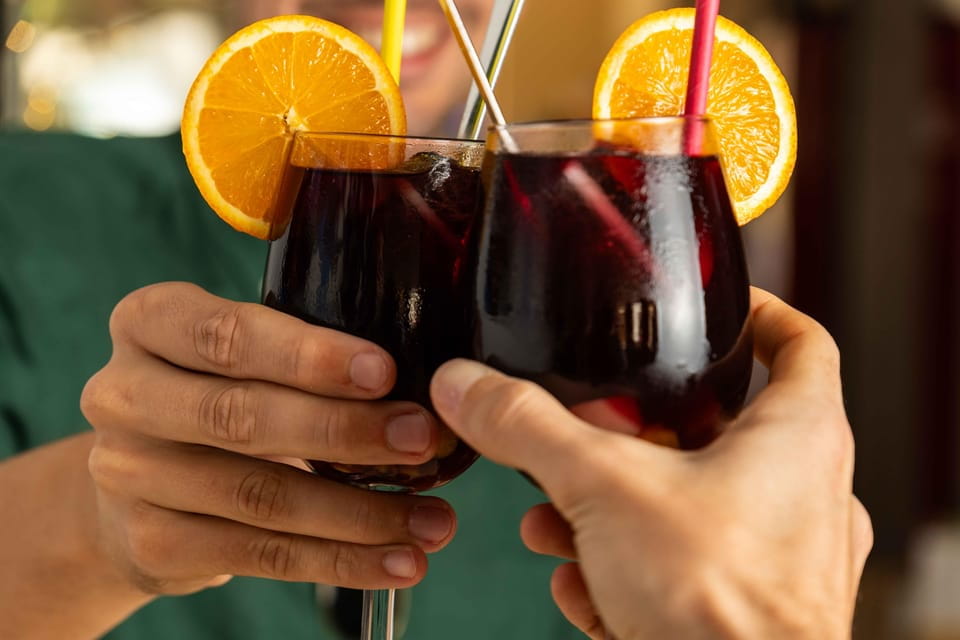 Alcudia: Self-Guided Gourmet Tapas and Wine Tour - Things To Know