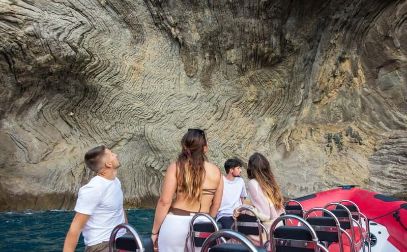 Alcudia Speedboat Adventure: Sea Caves, Coastline & Snorkel - FAQ