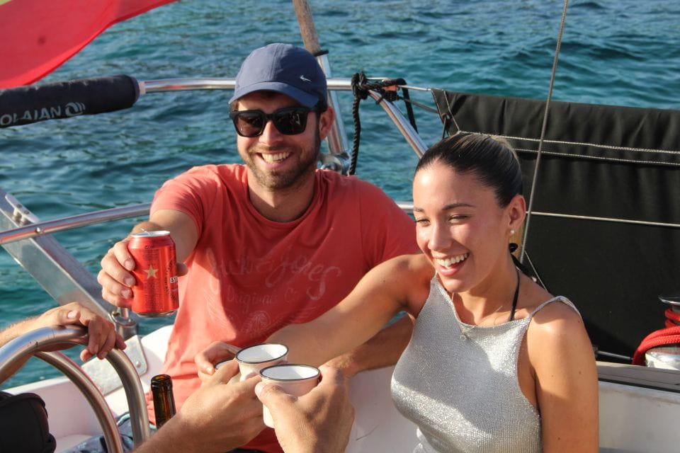 Alcudia: Sunset Boat Trip - Important Information