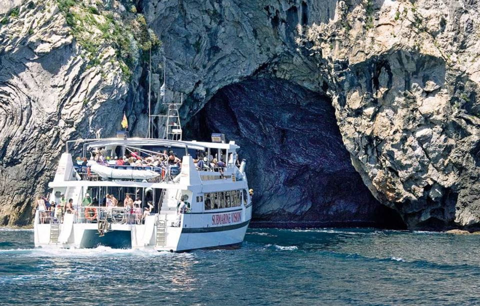 Alcudia: Trip to Formentor Beach - What to Bring