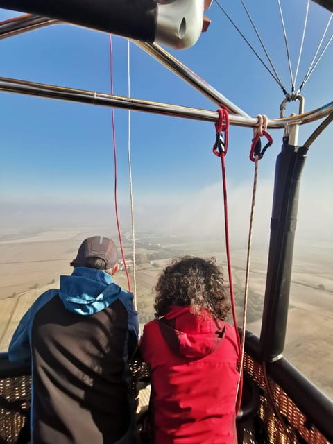 Alentejo: Private Hot Air Balloon Sunrise Flight - Who Should Consider This Experience?