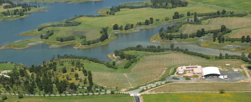 Alentejo Wine Tour from the Algarve - Key points / Takeaways