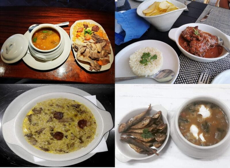 Alentejo Wine Tour from the Algarve - A Cozy Village Lunch: Heart of Alentejo