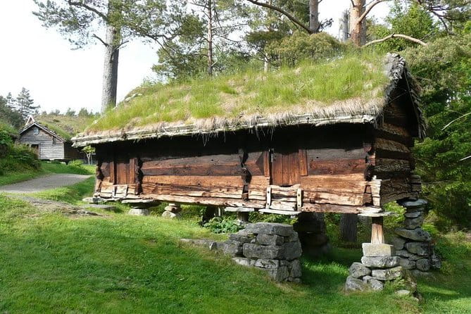 Alesund 3 hrs Private tour Medieval Village Sunnmore - FAQ: Your Practical Questions Answered