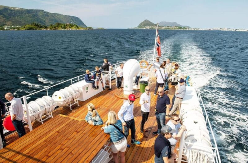 Ålesund-Geiranger Sightseeing Tour (one way) - The Final Verdict: Is It Worth It?