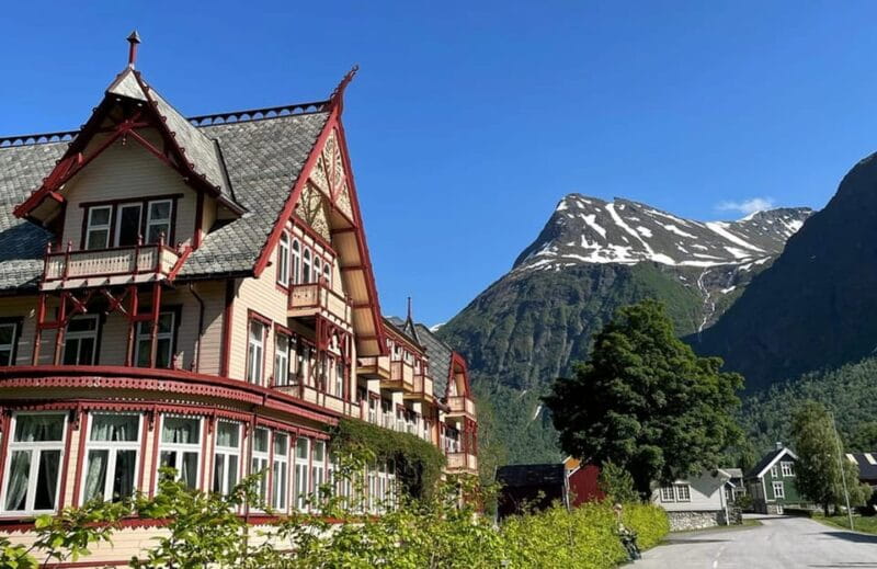 Ålesund-Geiranger Sightseeing Tour (one way) - The Sum Up: Who Will Love This Fjord Tour?