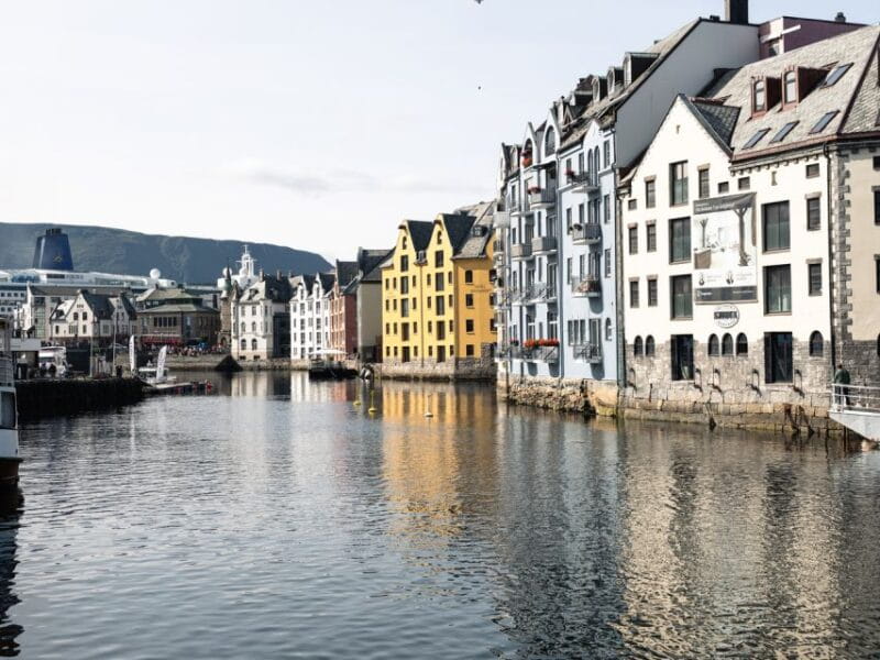 Ålesund: Guided Food Walking Tour - Final Thoughts: Is It Worth It?