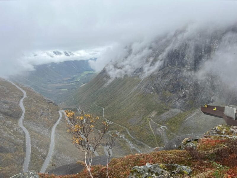 Ålesund: Kingdom of the Trolls-Scenic Drive to Trollstigen - Ålesund: Kingdom of the Trolls - Scenic Drive to Trollstigen