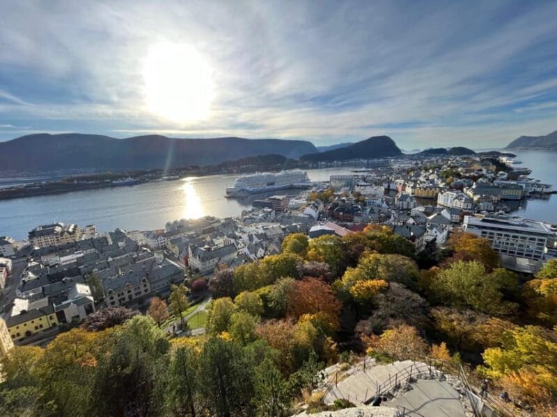 Ålesund: Kingdom of the Trolls-Scenic Drive to Trollstigen - Price and Value